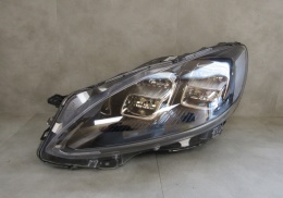 Lampa przód Ford Kuga MK3 LED 19-24 LH LEWA LV4B 13E015 FG