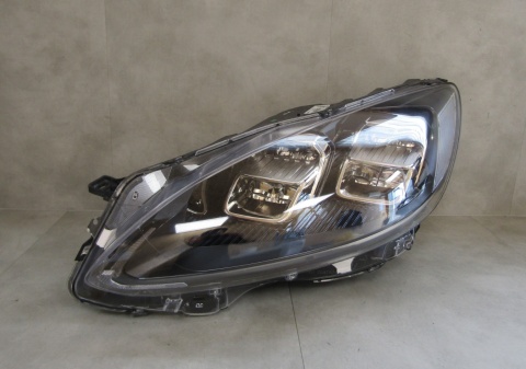 Lampa przód Ford Kuga MK3 LED 19-24 LH LEWA LV4B 13E015 FG