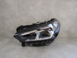 LAMPA PRZÓD BMW X1 U11 FULL LED LEWA LH 22- 5A5BD47-02