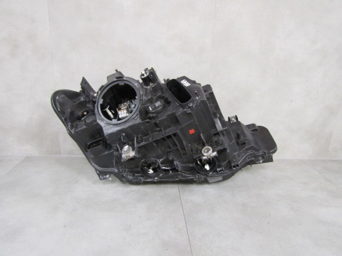 LAMPA PRZÓD BMW 3 F30 F31 KSENON SKRĘTNY 11-15 LH LEWA 7259527