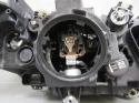 LAMPA PRZÓD BMW 3 F30 F31 KSENON SKRĘTNY 11-15 LH LEWA 7259527