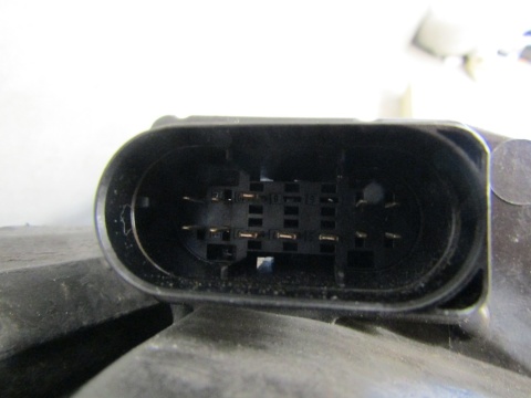 LAMPA PRZÓD MERCEDES V KLASA W447 FULL LED ILS 14-19 LH LEWA A4479060101