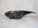 LAMPA PRZÓD FORD FOCUS MK3 III ZWYKŁA RH PRAWA CIEMNA 10-14 BM51-13W029