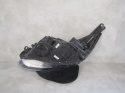 LAMPA PRZÓD FORD FOCUS MK3 III ZWYKŁA RH PRAWA CIEMNA 10-14 BM51-13W029