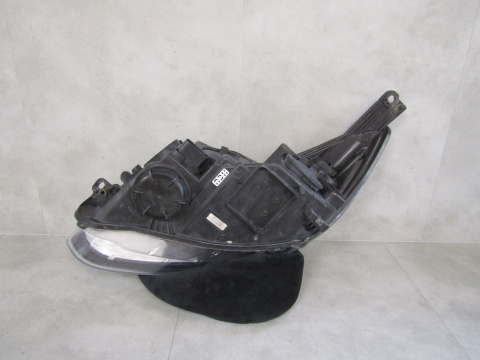 LAMPA PRZÓD FORD FOCUS MK3 III ZWYKŁA RH PRAWA CIEMNA 10-14 BM51-13W029