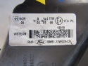 LAMPA PRZÓD FORD FOCUS MK3 III ZWYKŁA RH PRAWA CIEMNA 10-14 BM51-13W029