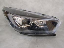LAMPA PRZÓD FORD KUGA MK 2 II LIFT ST KSENON SKRĘTNY RH PRAWY 16-19 GV41-13D154-EF