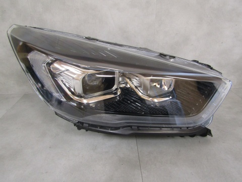 LAMPA PRZÓD FORD KUGA MK 2 II LIFT ST KSENON SKRĘTNY RH PRAWY 16-19 GV41-13D154-EF
