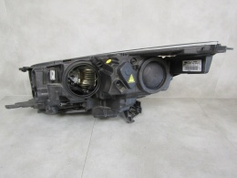 LAMPA PRZÓD FORD KUGA MK 2 II LIFT ST KSENON SKRĘTNY RH PRAWY 16-19 GV41-13D154-EF
