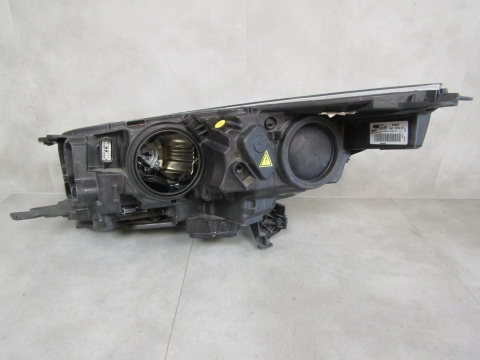 LAMPA PRZÓD FORD KUGA MK 2 II LIFT ST KSENON SKRĘTNY RH PRAWY 16-19 GV41-13D154-EF