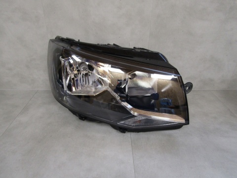 LAMPA PRZÓD VW T6 7E1 TRANSPORTER ZWYKŁA 15-19 RH 7E1941016AD