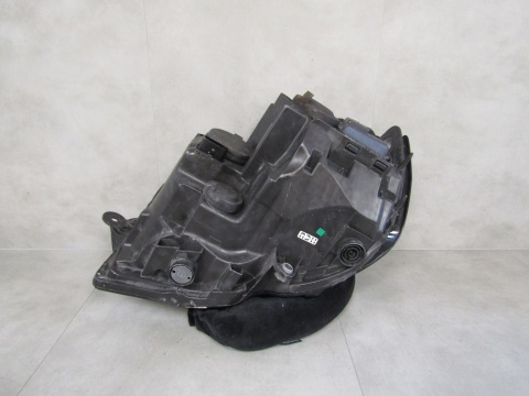 LAMPA PRZÓD VW T6 7E1 TRANSPORTER ZWYKŁA 15-19 RH 7E1941016AD