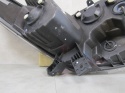 LAMPA PRZÓD MAXUS LDV G10 ZWYKŁA LH 14-