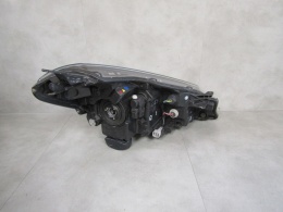 LAMPA PRZÓD TOYOTA YARIS 3 III LIFT ZWYKŁA SOCZEWKA 14-17 LH