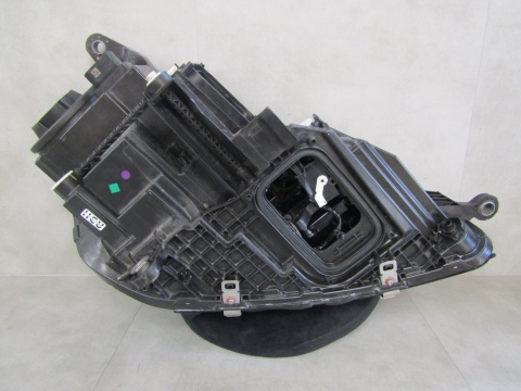 LAMPA PRZÓD MERCEDES GLE W167 FULL LED MULTIBEAM 19-23 LH A1679065906