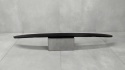 Spoiler Listwa Podszybia Tył PORSCHE CAYENNE COUPE 9Y3827699 OE