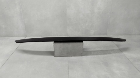 Spoiler Listwa Podszybia Tył PORSCHE CAYENNE COUPE 9Y3827699 OE