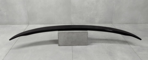 Spoiler Listwa Podszybia Tył PORSCHE CAYENNE COUPE 9Y3827699 OE