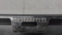 Spoiler Listwa Podszybia Tył PORSCHE CAYENNE COUPE 9Y3827699 OE