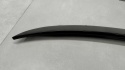 Spoiler Listwa Podszybia Tył PORSCHE CAYENNE COUPE 9Y3827699 OE