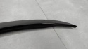 Spoiler Listwa Podszybia Tył PORSCHE CAYENNE COUPE 9Y3827699 OE