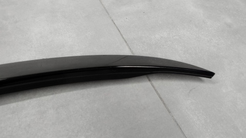 Spoiler Listwa Podszybia Tył PORSCHE CAYENNE COUPE 9Y3827699 OE