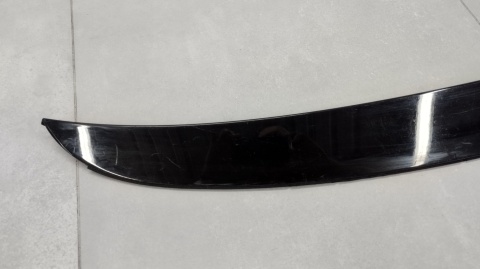 Spoiler Listwa Podszybia Tył PORSCHE CAYENNE COUPE 9Y3827699 OE