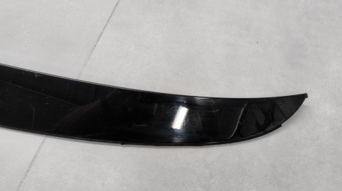 Spoiler Listwa Podszybia Tył PORSCHE CAYENNE COUPE 9Y3827699 OE