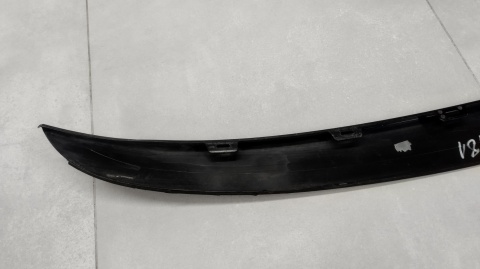 Spoiler Listwa Podszybia Tył PORSCHE CAYENNE COUPE 9Y3827699 OE
