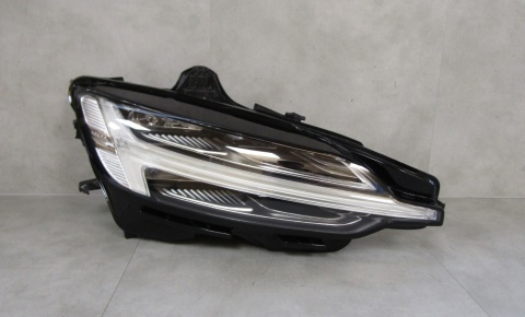 LAMPA PRZÓD VOLVO V60 II 2 S60 III 3 FULL LED MID 18- RH PRAWA