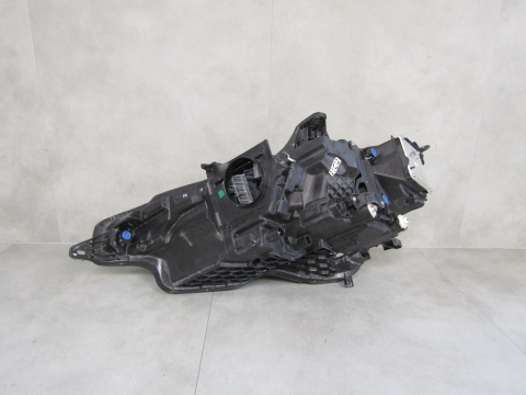LAMPA PRZÓD VOLVO V60 II 2 S60 III 3 FULL LED MID 18- RH PRAWA