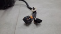 Lusterko Lewe 11 PIN (9+2) Citroen C3 IV e-C3 24- kompletne LH