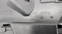 Narożnik zderzaka prawy przód przedni Citroen DS4 II 2 22-