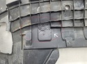 Osłona płyta podłoga pod zderzak przód Mitsubishi Outlander III Lift 15-18