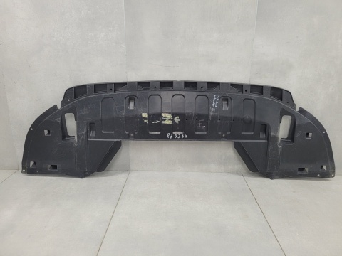 Osłona płyta podłoga pod zderzak przód Mitsubishi Outlander III Lift 15-18