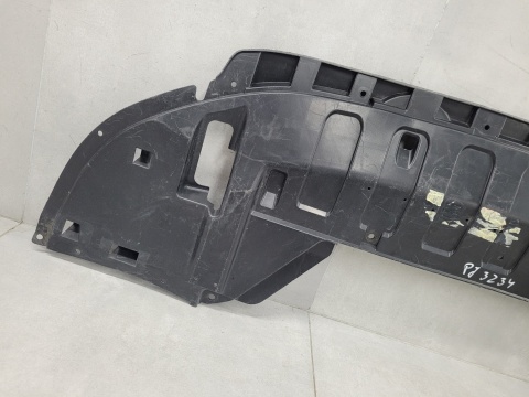 Osłona płyta podłoga pod zderzak przód Mitsubishi Outlander III Lift 15-18