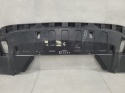 Osłona płyta podłoga pod zderzak przód Mitsubishi Outlander III Lift 15-18