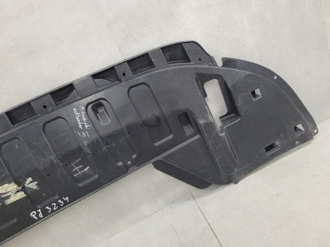 Osłona płyta podłoga pod zderzak przód Mitsubishi Outlander III Lift 15-18