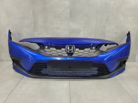 Zderzak przód przedni Honda Civic HYBRID e:Hev LIFTBACK 11 XI 21-