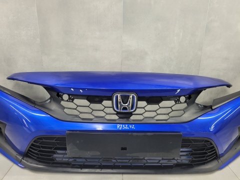 Zderzak przód przedni Honda Civic HYBRID e:Hev LIFTBACK 11 XI 21-