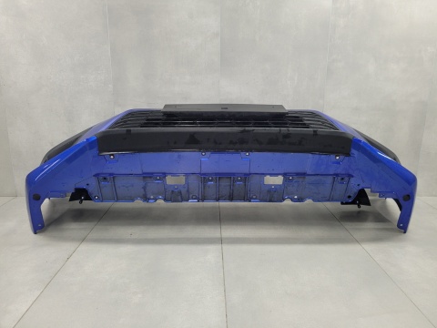 Zderzak przód przedni Honda Civic HYBRID e:Hev LIFTBACK 11 XI 21-