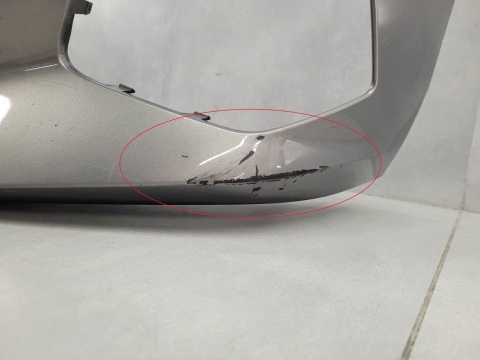 Zderzak przód przedni BMW 5 G60 G61 M Pakiet 23-