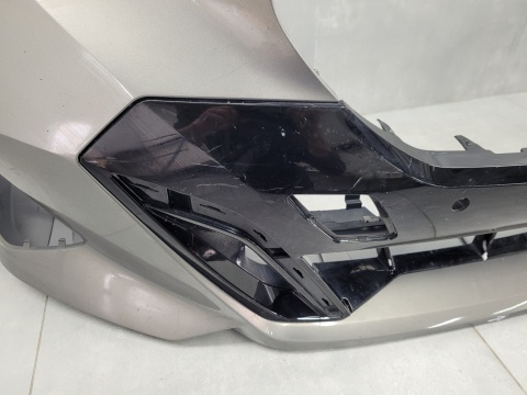 Zderzak przód przedni BMW 5 G60 G61 M Pakiet 23-