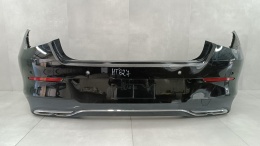 Zderzak tył tylny Mercedes CLA X118 Progressive Shooting brake 19-25