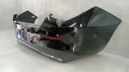 Zderzak tył tylny Mercedes CLA X118 Progressive Shooting brake 19-25