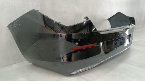 Zderzak tył tylny Mercedes CLA X118 Progressive Shooting brake 19-25