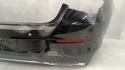 Zderzak tył tylny Mercedes CLA X118 Progressive Shooting brake 19-25