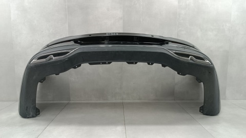 Zderzak tył tylny Mercedes CLA X118 Progressive Shooting brake 19-25