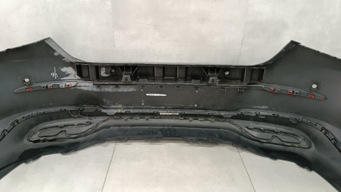 Zderzak tył tylny Mercedes CLA X118 Progressive Shooting brake 19-25