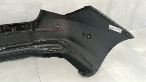 Zderzak tył tylny Mercedes CLA X118 Progressive Shooting brake 19-25